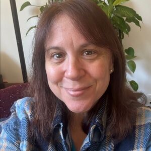 Meet your Posher, Teressa